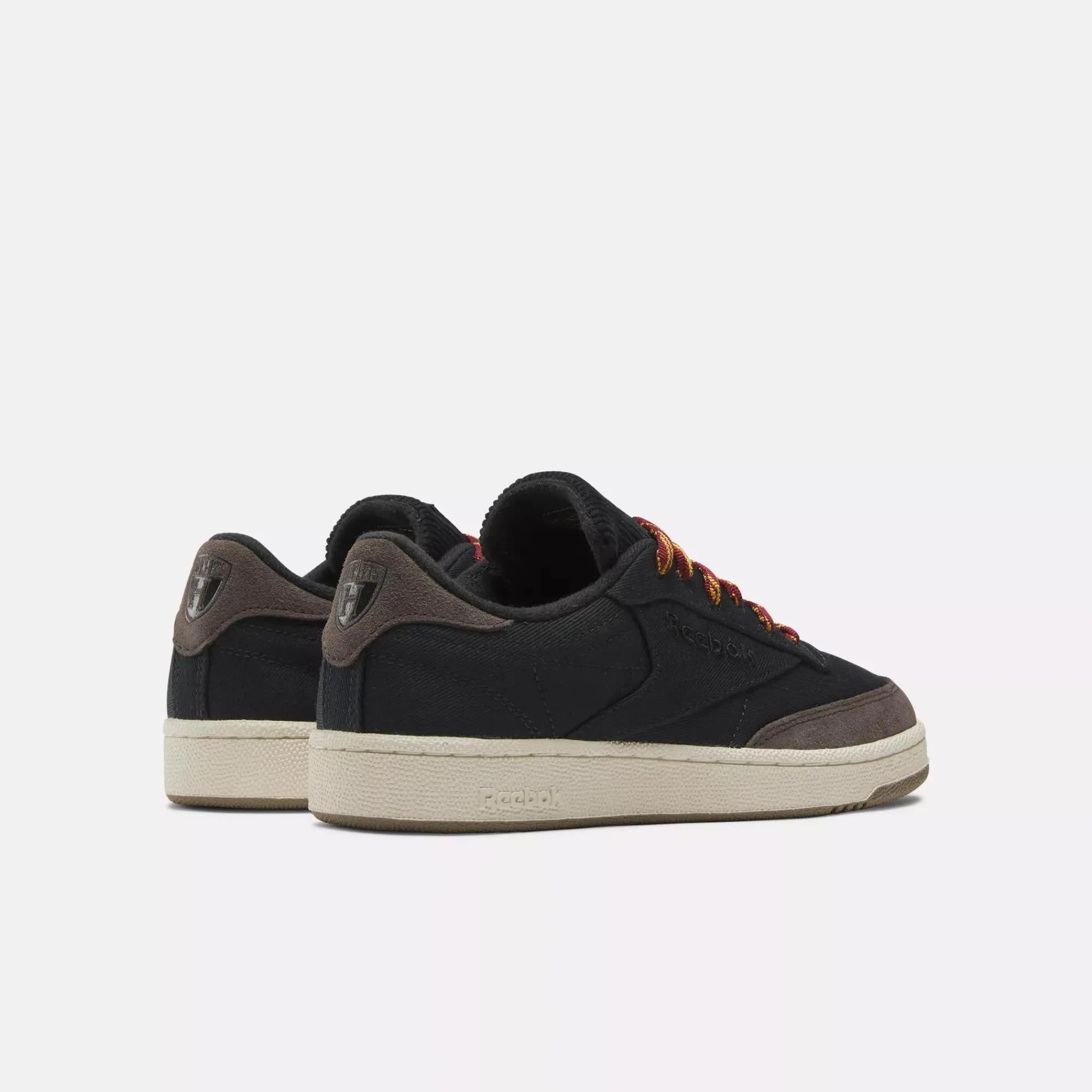 Slides|Reebok Slides Harry Potter Houses Club C 85 Men'S Shoes