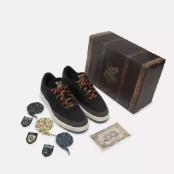 Slides|Reebok Slides Harry Potter Houses Club C 85 Men'S Shoes