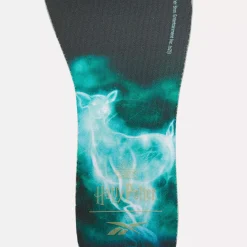 Slides|Reebok Slides Harry Potter Patronus Classic Leather Hexalite Shoes