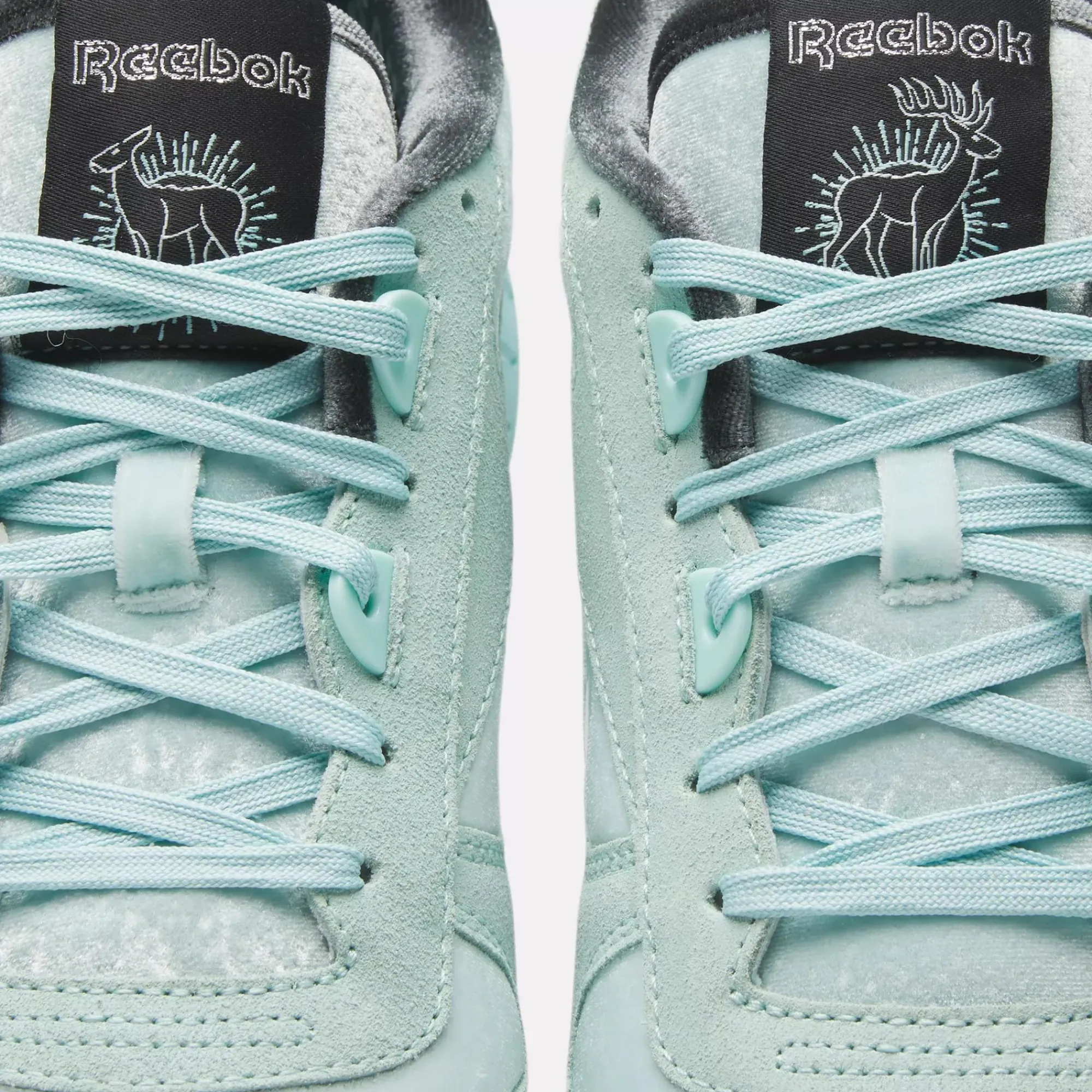 Slides|Reebok Slides Harry Potter Patronus Classic Leather Hexalite Shoes