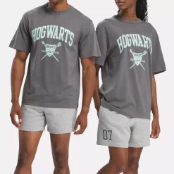 Tops & T-Shirts|Reebok Tops & T-Shirts Harry Potter Short Sleeve T-Shirt