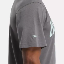 Tops & T-Shirts|Reebok Tops & T-Shirts Harry Potter Short Sleeve T-Shirt