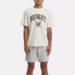 Tops & T-Shirts|Reebok Tops & T-Shirts Harry Potter Short Sleeve T-Shirt