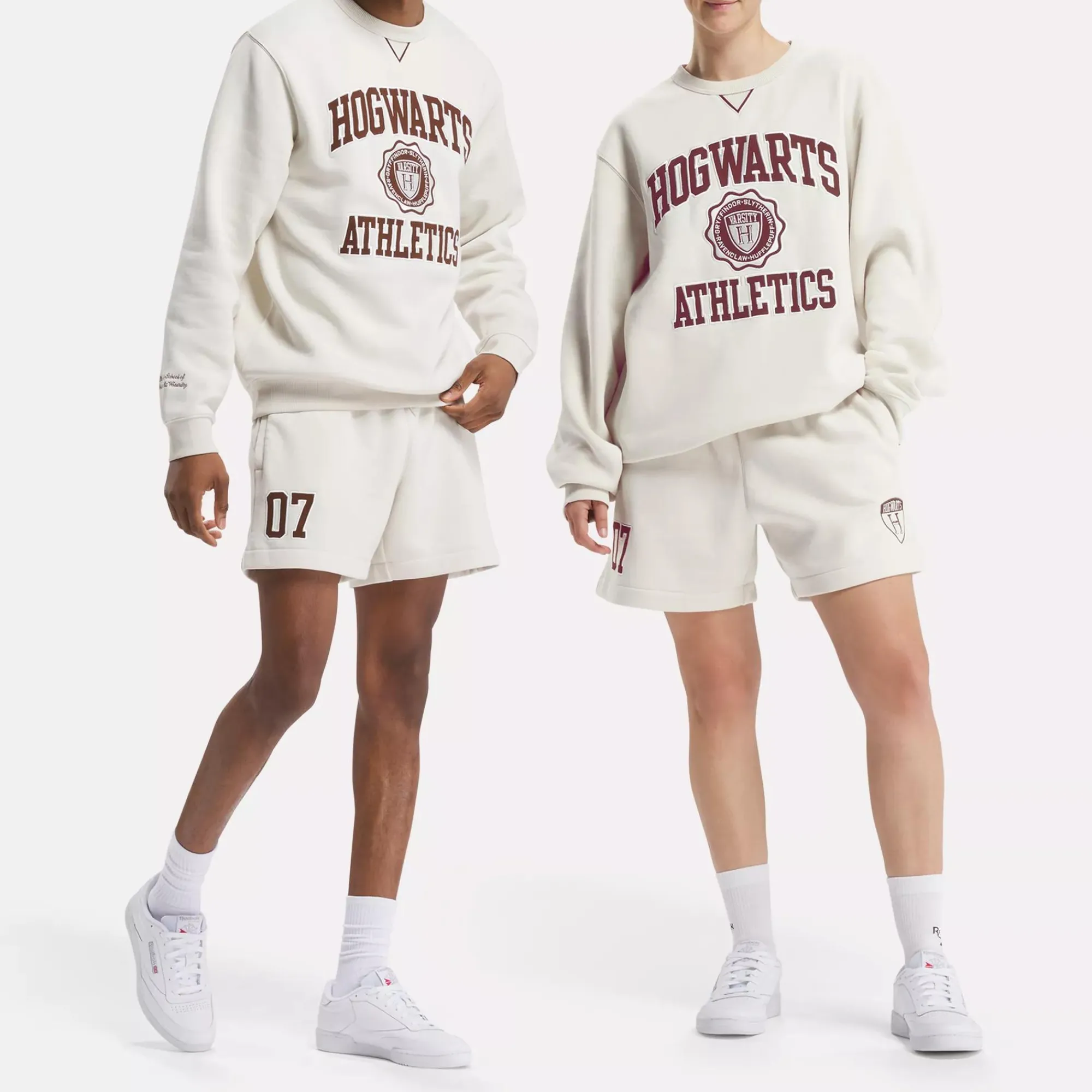 Shorts|Reebok Shorts Harry Potter Shorts