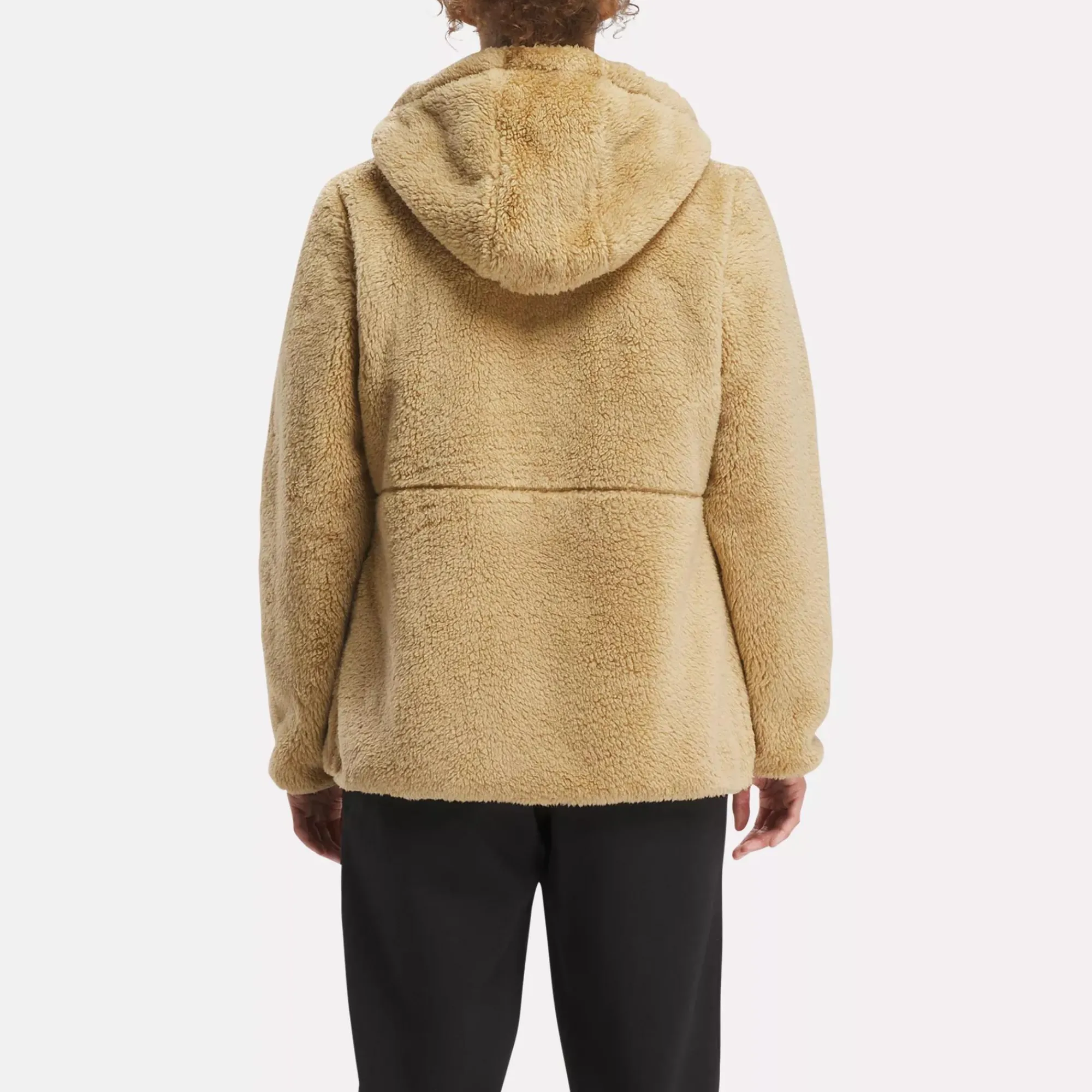 Jackets|Reebok Jackets Heavy Mountain Jacket