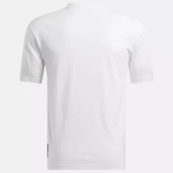 Tops & T-Shirts|Reebok Tops & T-Shirts Hip Hop B-Boy Pose T-Shirt