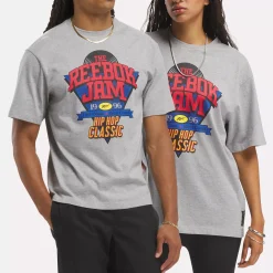 Tops & T-Shirts|Reebok Tops & T-Shirts Hip Hop Classic T-Shirt