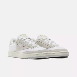 Court|Reebok Court Hip Hop Club C 85 Shoes