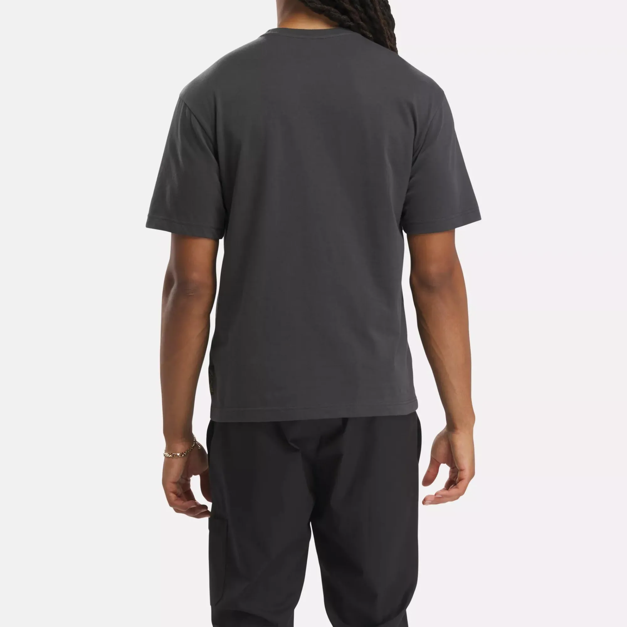 Tops & T-Shirts|Reebok Tops & T-Shirts Hip Hop Imagine T-Shirt