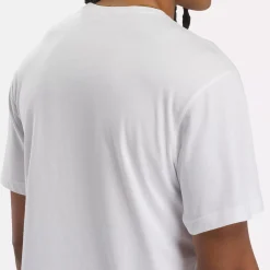 Tops & T-Shirts|Reebok Tops & T-Shirts Hip Hop Imagine T-Shirt