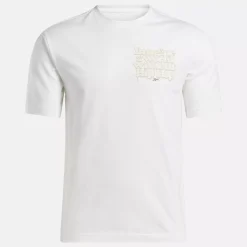Tops & T-Shirts|Reebok Tops & T-Shirts Hip Hop Imagine T-Shirt