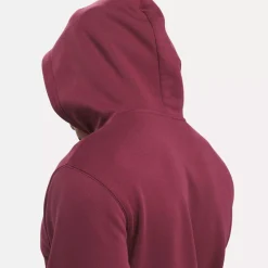 Hoodies & Sweatshirts|Reebok Hoodies & Sweatshirts Hip Hop Photo Hoodie