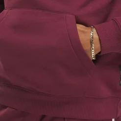 Hoodies & Sweatshirts|Reebok Hoodies & Sweatshirts Hip Hop Photo Hoodie