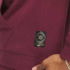 Hoodies & Sweatshirts|Reebok Hoodies & Sweatshirts Hip Hop Photo Hoodie