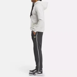 Hoodies & Sweatshirts|Reebok Hoodies & Sweatshirts Hip Hop Photo Hoodie