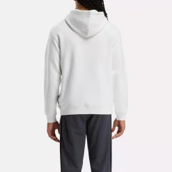 Hoodies & Sweatshirts|Reebok Hoodies & Sweatshirts Hip Hop Photo Hoodie