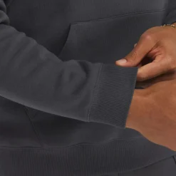 Hoodies & Sweatshirts|Reebok Hoodies & Sweatshirts Hip Hop Photo Hoodie