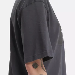 Tops & T-Shirts|Reebok Tops & T-Shirts Hip Hop Photo T-Shirt