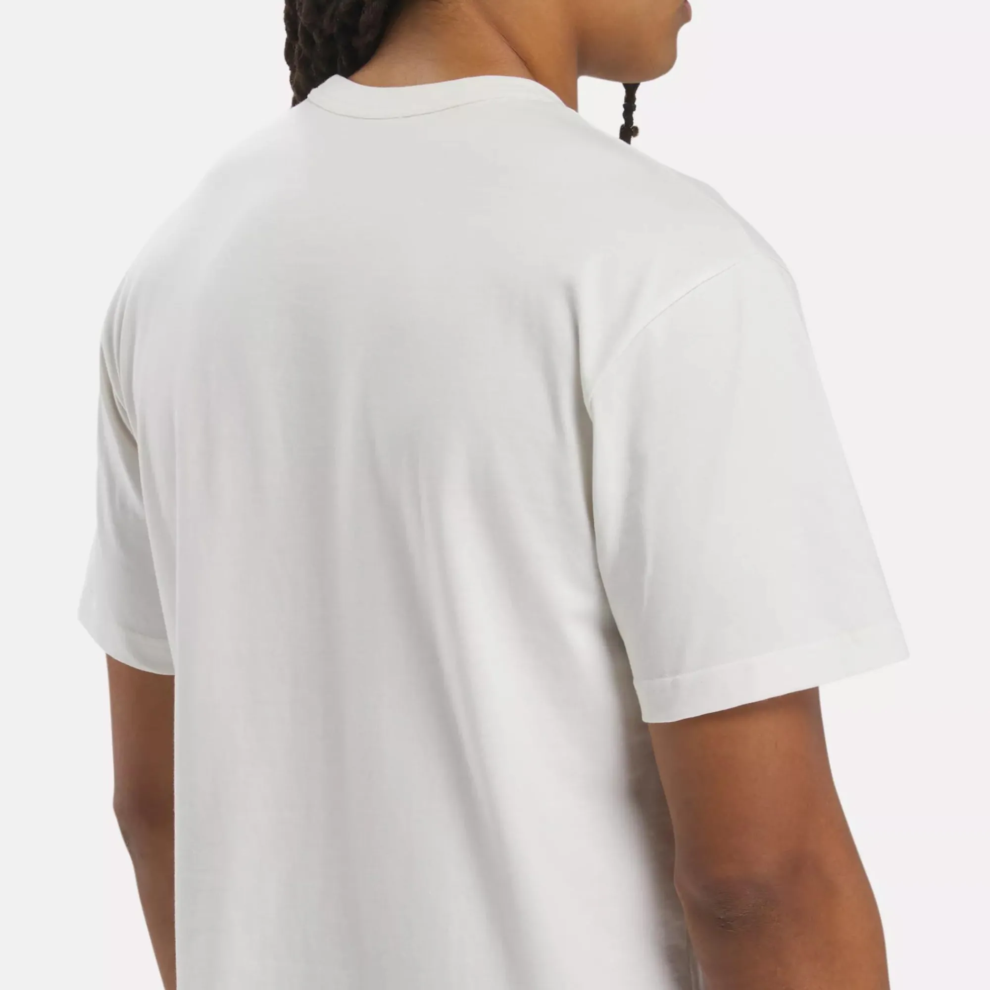Tops & T-Shirts|Reebok Tops & T-Shirts Hip Hop Photo T-Shirt