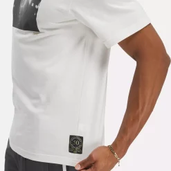 Tops & T-Shirts|Reebok Tops & T-Shirts Hip Hop Photo T-Shirt