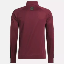 Jackets|Reebok Jackets Hip Hop Track Jacket