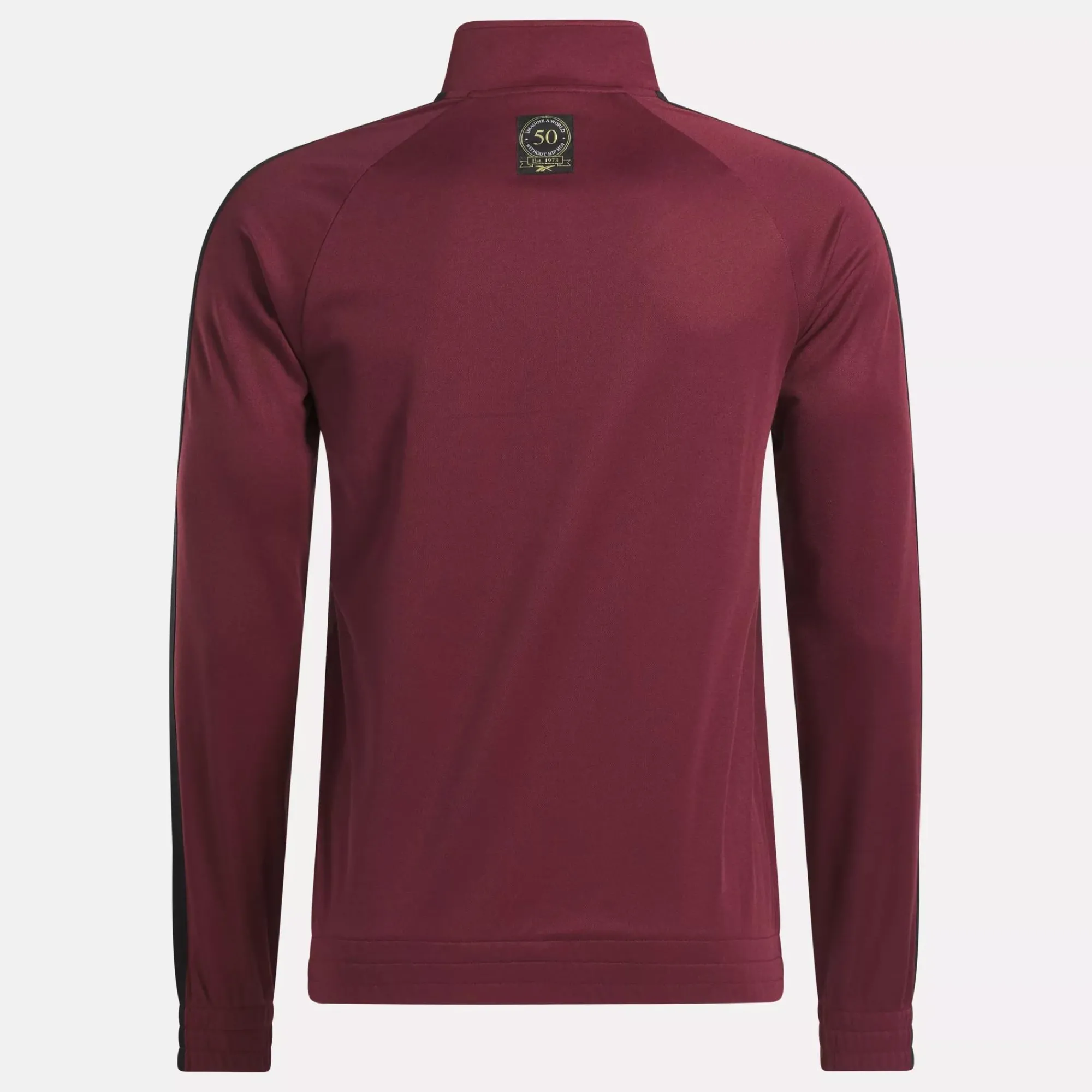 Jackets|Reebok Jackets Hip Hop Track Jacket