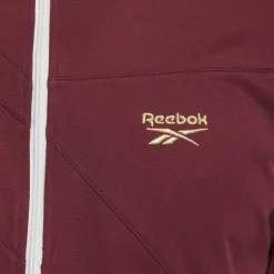 Jackets|Reebok Jackets Hip Hop Track Jacket