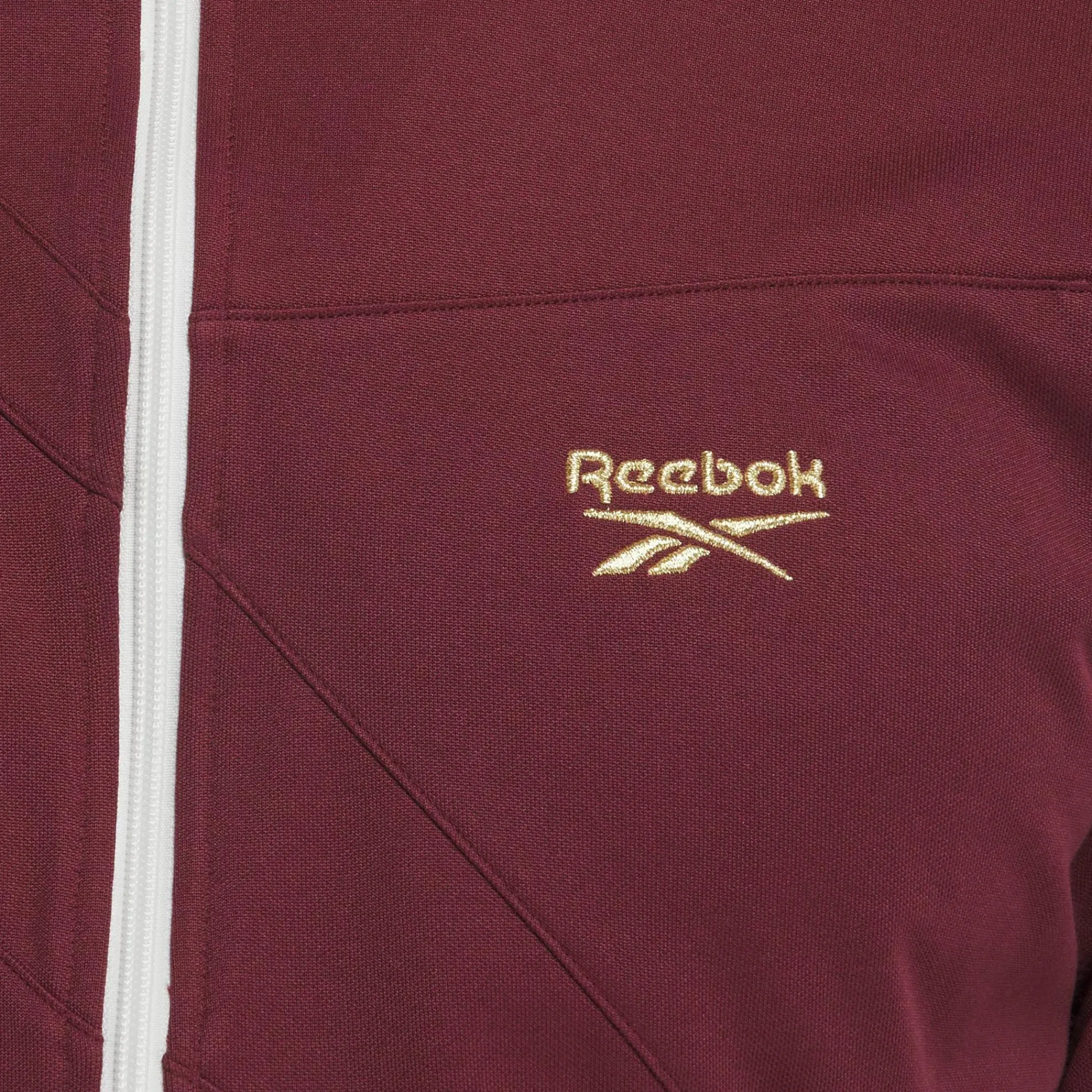 Jackets|Reebok Jackets Hip Hop Track Jacket
