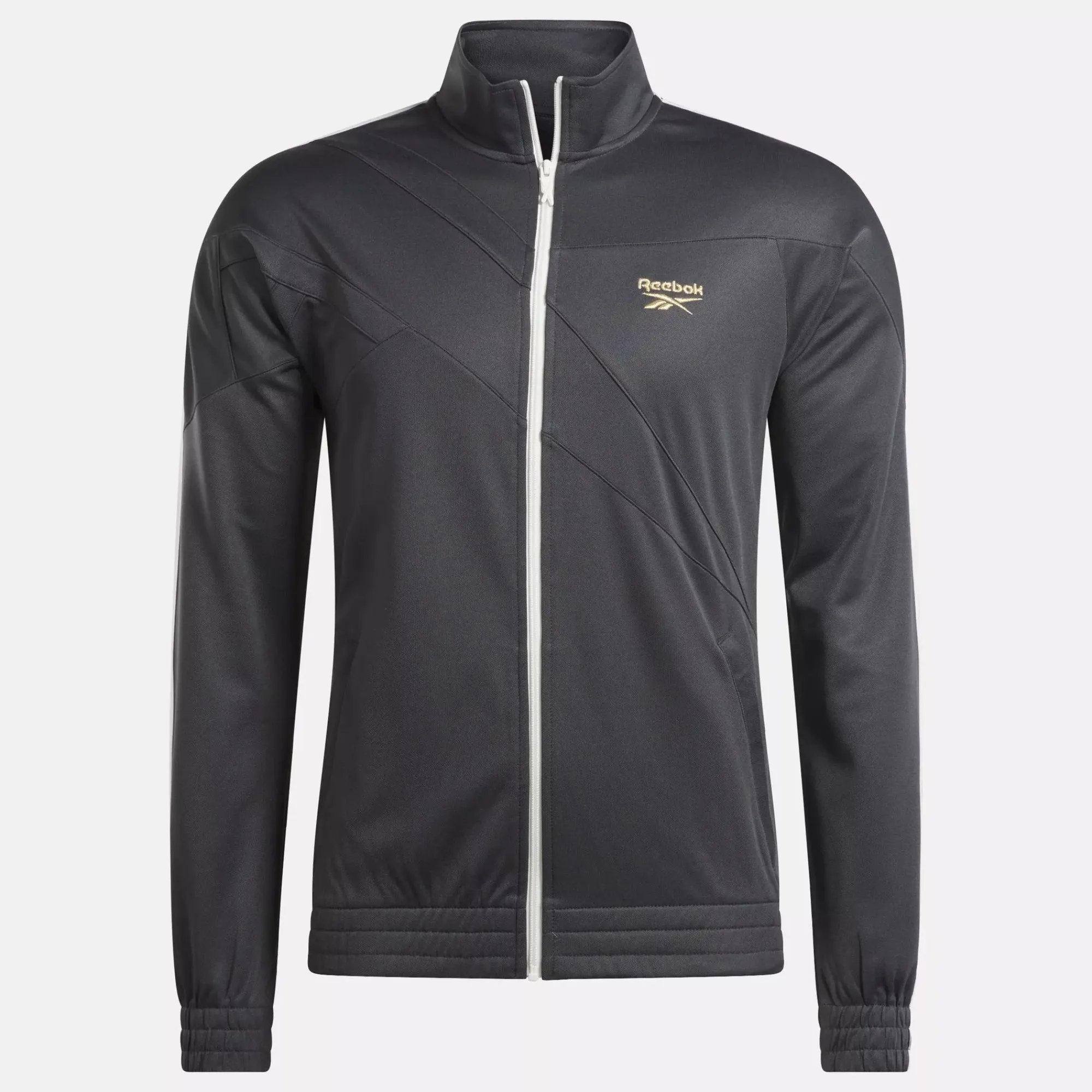 Jackets|Reebok Jackets Hip Hop Track Jacket