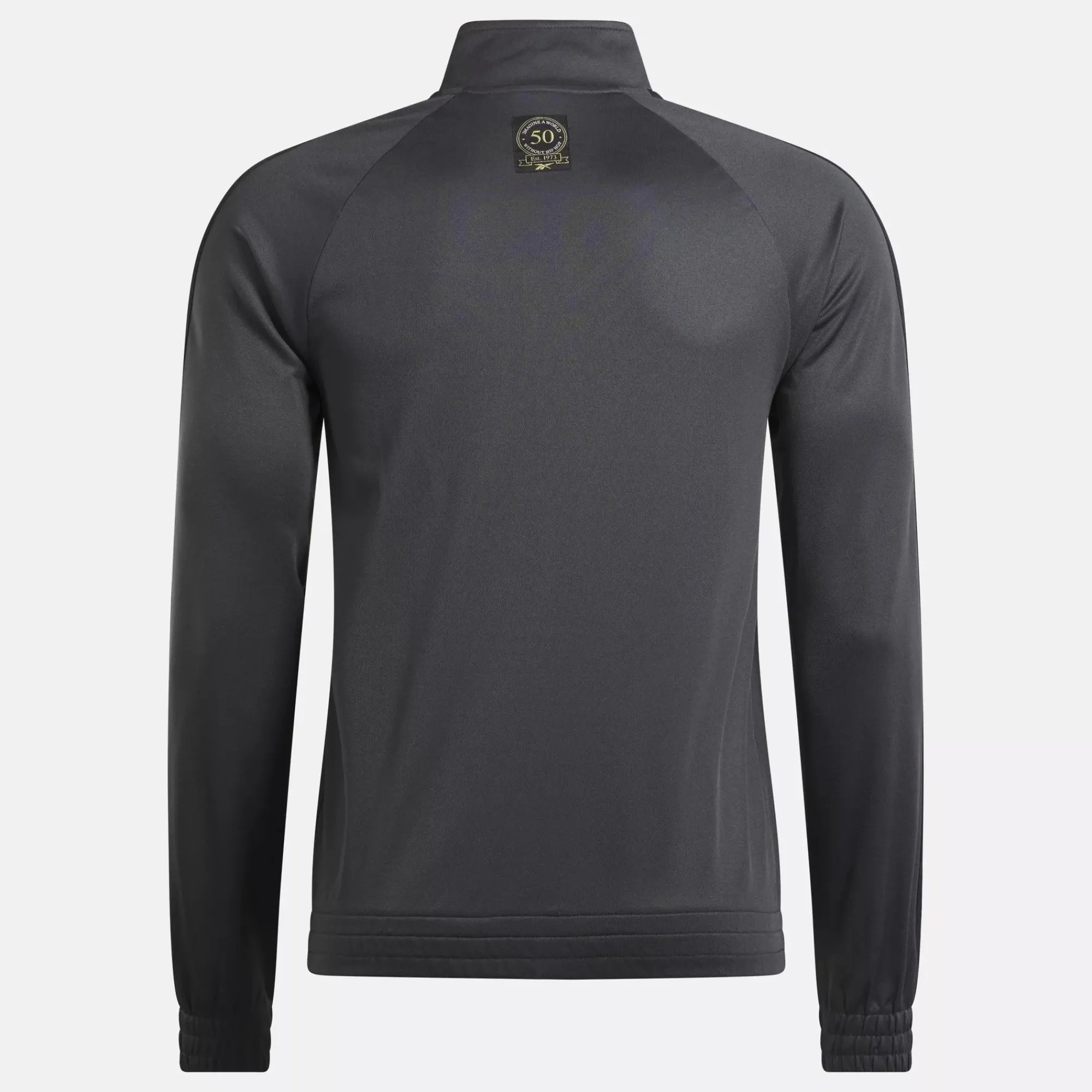 Jackets|Reebok Jackets Hip Hop Track Jacket