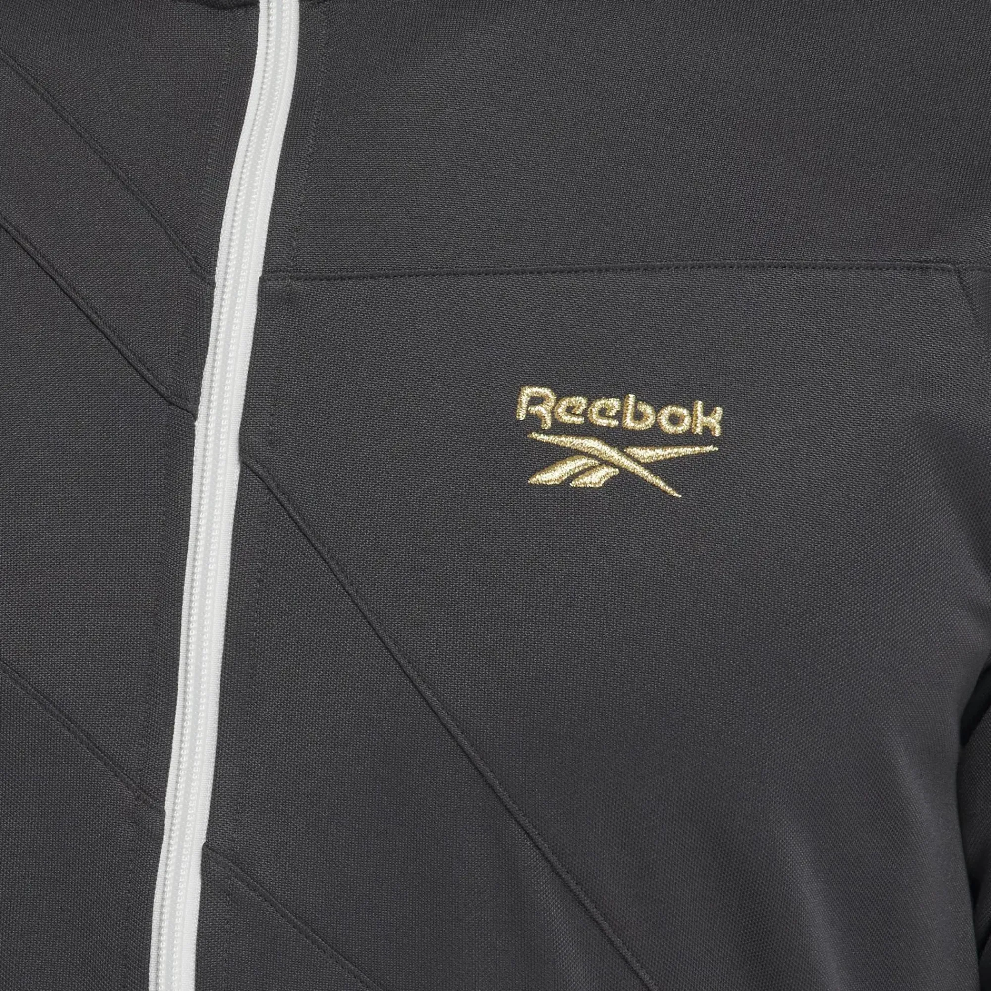 Jackets|Reebok Jackets Hip Hop Track Jacket