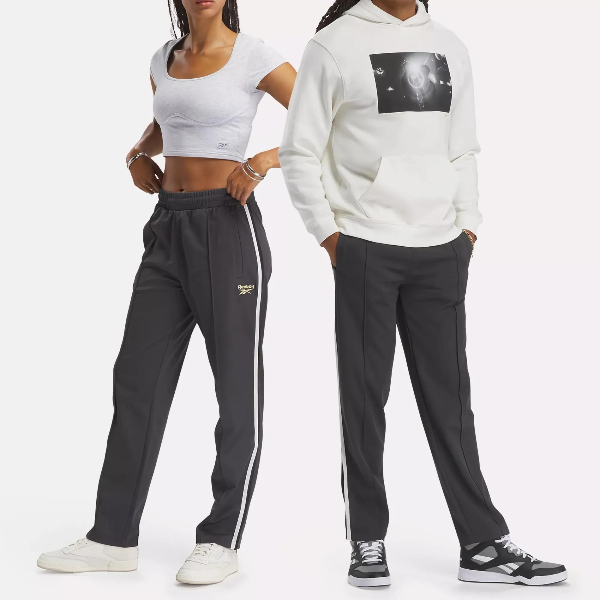 Tracksuits|Reebok Tracksuits Hip Hop Track Pants
