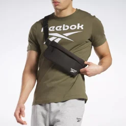 Bags & Backpacks|Reebok Bags & Backpacks Hollis Fanny Pack