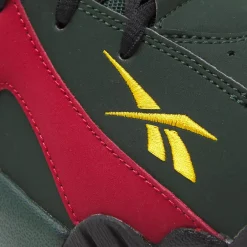 Slides|Reebok Slides Hurrikaze Ii Men'S Basketball Shoes