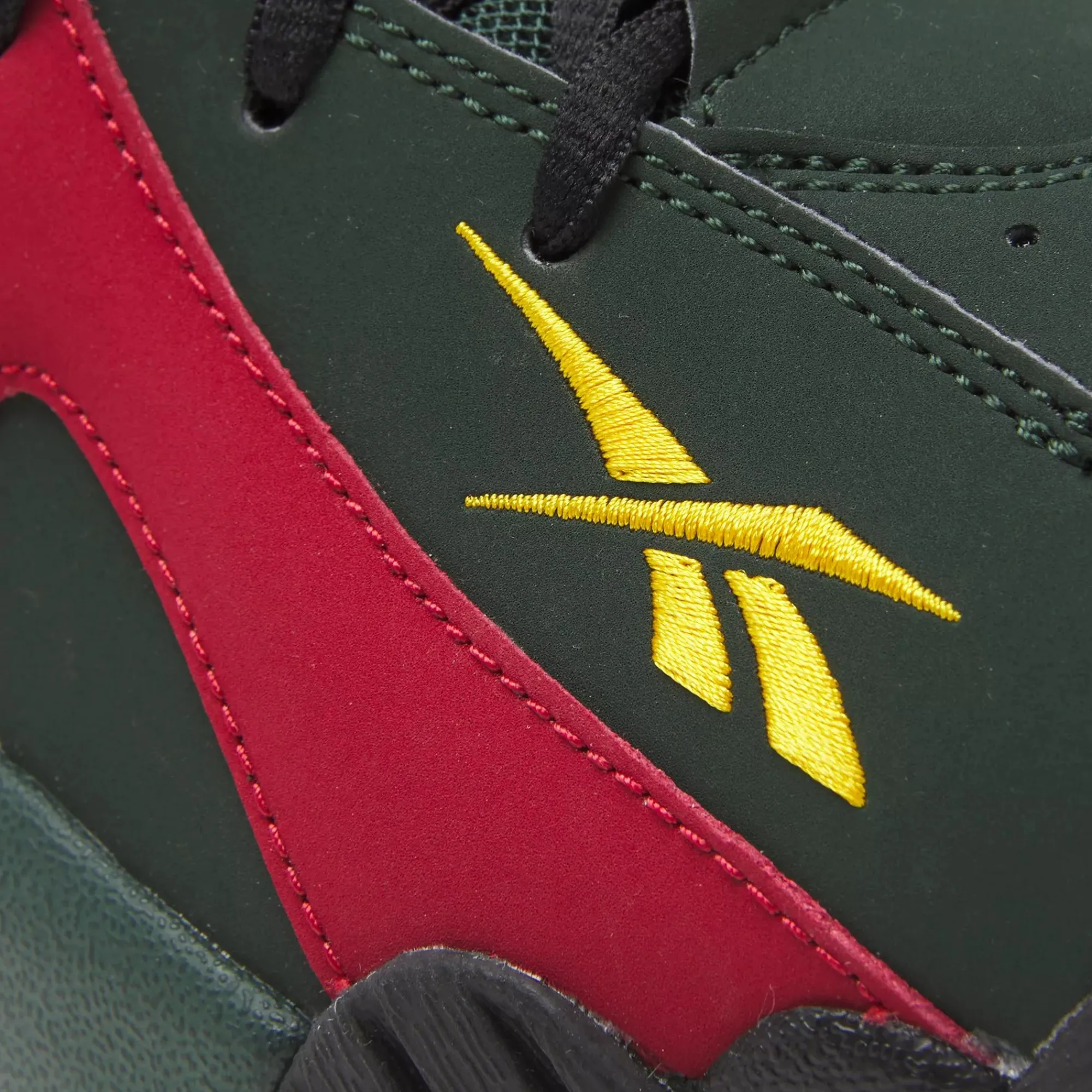 Slides|Reebok Slides Hurrikaze Ii Men'S Basketball Shoes