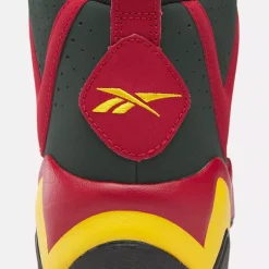 Slides|Reebok Slides Hurrikaze Ii Men'S Basketball Shoes