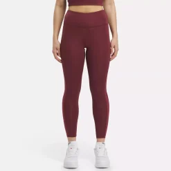 Leggings & Tights|Reebok Leggings & Tights Id Train Mesh Leggings