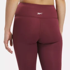 Leggings & Tights|Reebok Leggings & Tights Id Train Mesh Leggings