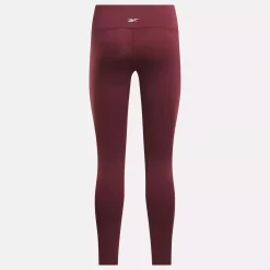 Leggings & Tights|Reebok Leggings & Tights Id Train Mesh Leggings