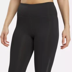 Leggings & Tights|Reebok Leggings & Tights Id Train Mesh Leggings