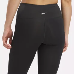 Leggings & Tights|Reebok Leggings & Tights Id Train Mesh Leggings