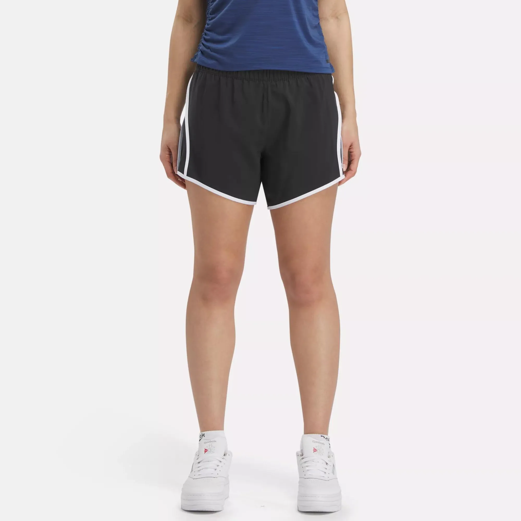 Shorts|Reebok Shorts Id Train Woven Shorts
