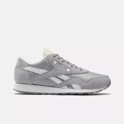 Collaborations|Reebok Collaborations Jjjjound Classic Nylon Shoes