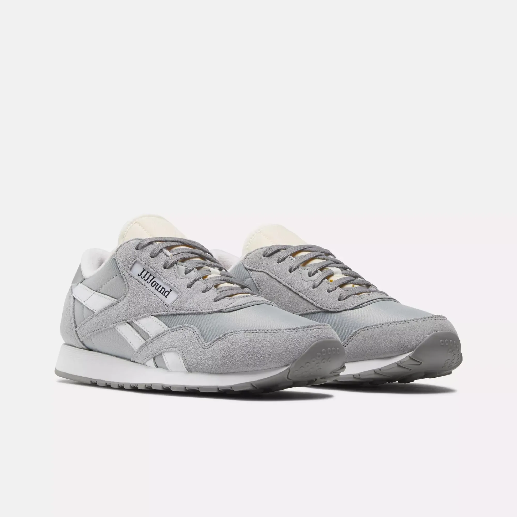 Collaborations|Reebok Collaborations Jjjjound Classic Nylon Shoes