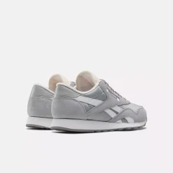 Collaborations|Reebok Collaborations Jjjjound Classic Nylon Shoes