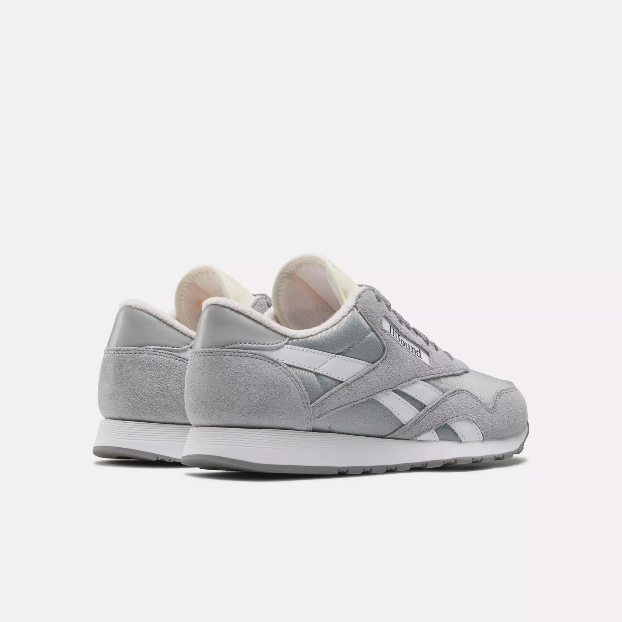 Collaborations|Reebok Collaborations Jjjjound Classic Nylon Shoes