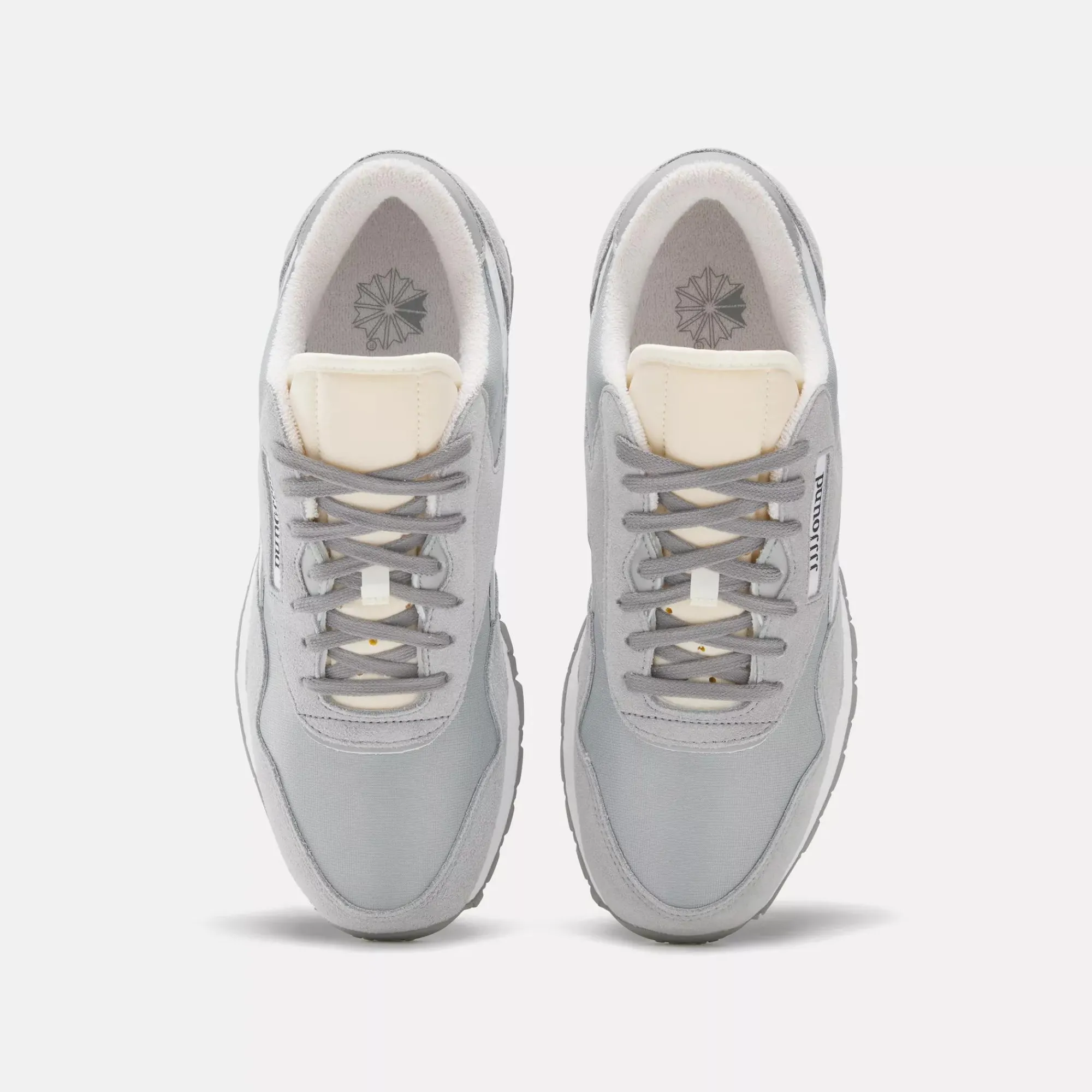 Collaborations|Reebok Collaborations Jjjjound Classic Nylon Shoes