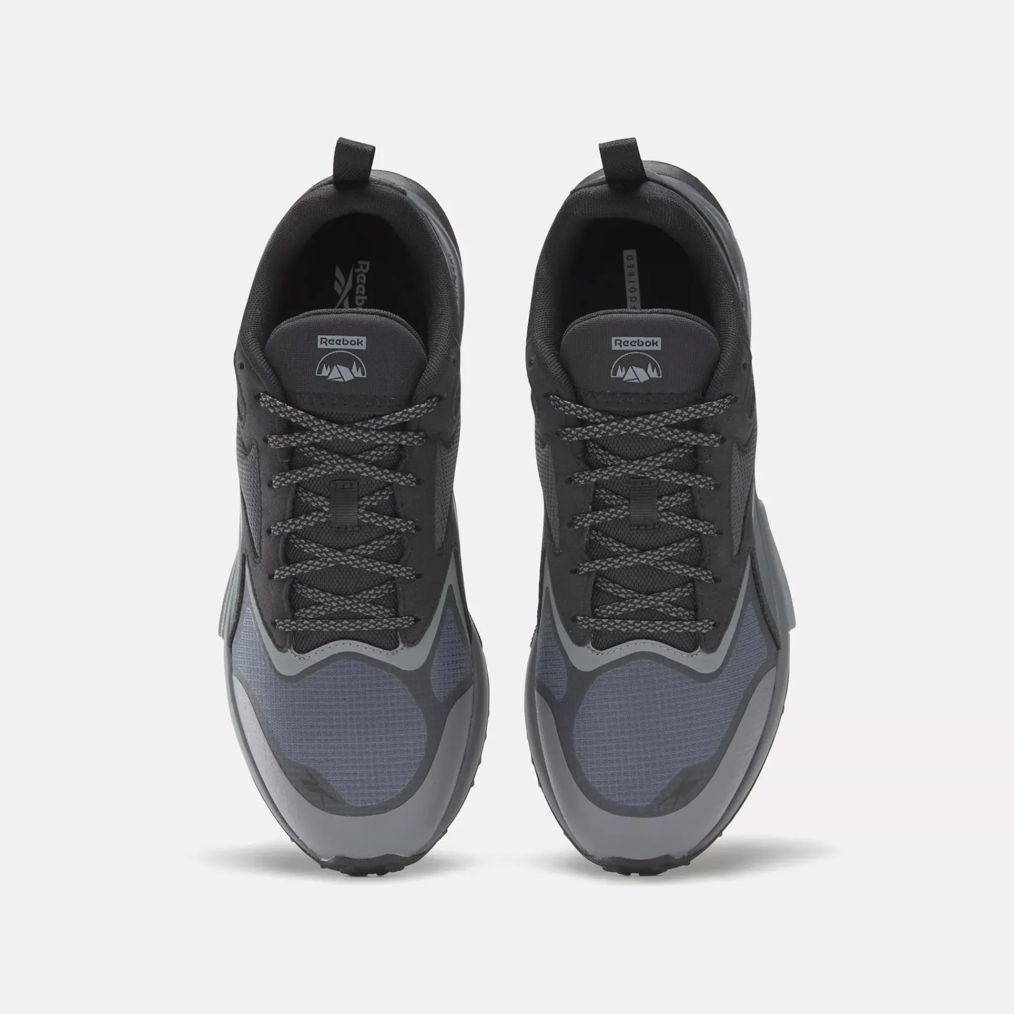 Slides|Reebok Slides Lavante Trail 2 Men'S Running Shoes