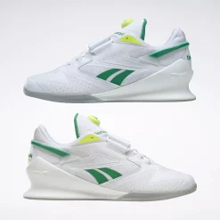 Slides|Reebok Slides Legacy Lifter Iii Men'S Weightlifting Shoes