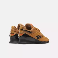 Slides|Reebok Slides Legacy Lifter Iii Men'S Weightlifting Shoes